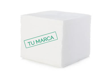 SERVILLETAS PERSONALIZADAS