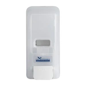 DISPENSADOR DE JABÓN ESPUMA