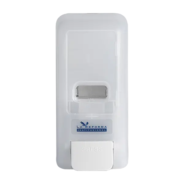 DISPENSADOR DE JABÓN ESPUMA