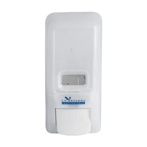 DISPENSADOR DE JABÓN LÍQUIDO