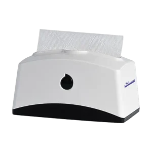 DISPENSADOR DE SERVILLETAS