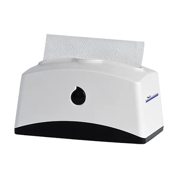 DISPENSADOR DE SERVILLETAS